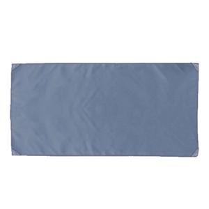 Serviette de bain magnétique d'extérieur grande taille, séchage rapide, imperméable, pour plage, camping, ou comme housse de douche/tente - Product Image 5