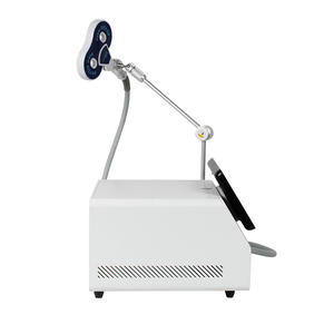 Dispositivo de terapia electromagnética fisioterapéutica, dispositivo electromagnético no invasivo para el alivio del dolor - Product Image 6