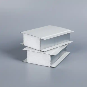 <span class=keywords><strong>แผ่น</strong></span>ผนังซีเมนต์แซนวิช EPS กันไฟ สำหรับผนังภายนอกและผนังภายใน <span class=keywords><strong>แผ่น</strong></span>กั้นภายใน <span class=keywords><strong>ราคา</strong></span><span class=keywords><strong>แผ่น</strong></span>แคลเซียมซิลิเกต - Product Image 5