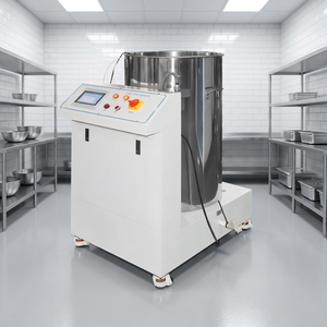 Concrete Thermal Conductivity Tester Hydraulic Concrete Test Machine Laboratory Conductive Coefficient Testing Equipment - Product Image 3