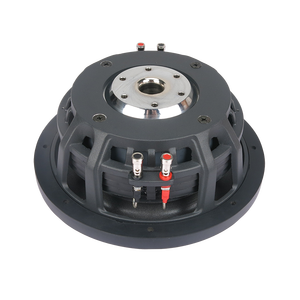 Caisson de basses de voiture JLD Audio de 8 pouces à prix d'usine, double haut-parleur chinois, panier en acier estampé, caisson de basses haute performance - Product Image 4