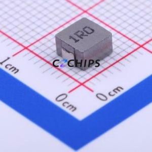 ตัวเหนี่ยวนำไฟฟ้า SLO0530H1R0MTT แบบ SMD ( ค่าความเหนี่ยวนำ: 1uH )( ความแม่นยำ: 20% กระแสไฟฟ้าที่กำหนด: 7A ) - Product Image 1