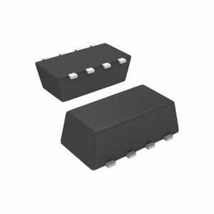 ทรานซิสเตอร์ 1206-8 ChipFET SI5853DDC-T1-E3 ซื้อออนไลน์ ชิ้นส่วนอิเล็กทรอนิกส์ของแท้ - Product Image 1