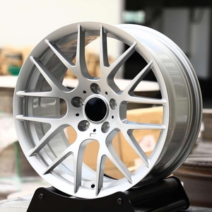 <span class=keywords><strong>Jantes</strong></span> forgées concaves personnalisées YHS 239 5x120 monobloc 19 pouces 359M pour <span class=keywords><strong>BMW</strong></span> M3 E90 E92 E46 Z4M <span class=keywords><strong>M5</strong></span> <span class=keywords><strong>E60</strong></span> M2 F87 - Product Image 4
