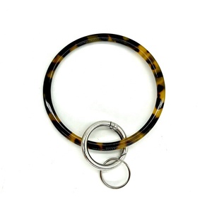 Vòng Đeo Tay Vòng Chìa Khóa Vòng Đeo Tay Móc Chìa Khóa Vòng Đeo Tay Cho Phụ Nữ Vòng Đeo Tay Acetate Vòng Đeo Tay Cho Cổ Tay - Product Image 5