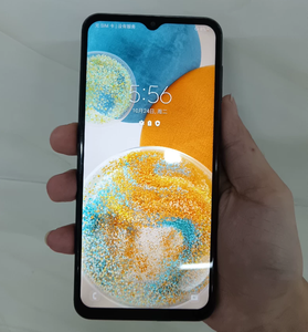 Oferta: Teléfono Inteligente <span class=keywords><strong>A23</strong></span> 4G LTE Dual SIM SM-A235F/DS Android, 4GB <span class=keywords><strong>RAM</strong></span>, Batería de 5000mAh, Pantalla de 90Hz, Juego Completo de Accesorios - Product Image 2