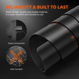 Spider Farmer 10インチx20.75インチ 苗用育苗ヒートマット 内蔵温度コントローラー付き 防水植物発熱パッド - Product Image 4