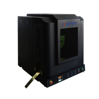 Mesin printer 3D ukir perak emas Mini pabrik langsung harga jual