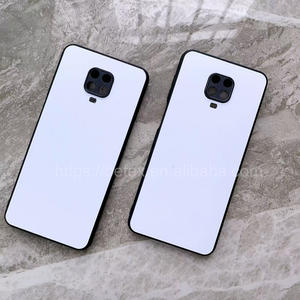 Nuova <span class=keywords><strong>custodia</strong></span> per cellulare in bianco antiurto personalizzata a caldo <span class=keywords><strong>custodia</strong></span> per telefono a sublimazione in bianco per <span class=keywords><strong>Redmi</strong></span> <span class=keywords><strong>note</strong></span> <span class=keywords><strong>9</strong></span> <span class=keywords><strong>pro</strong></span> - Product Image 5