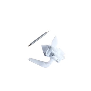 Válvula de Ajuste del Asiento de la Cabina <span class=keywords><strong>para</strong></span> <span class=keywords><strong>Camiones</strong></span> <span class=keywords><strong>Volvo</strong></span> FM12 400 420 440 460, Repuestos - Product Image 4