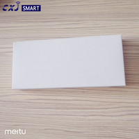 Lector de Etiquetas NFC Inalámbrico Portátil IOS, Lector y Escritor de Etiquetas NFC Acr1311 para Android