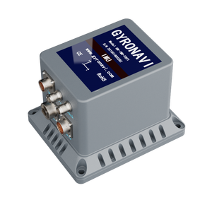 Sensore di movimento e posizione del sistema di navigazione inerziale IMU giroscopio a fibra ottica ad alta fedeltà - Product Image 5