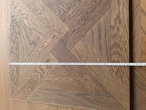 <span class=keywords><strong>Parquet</strong></span> en bois <span class=keywords><strong>massif</strong></span> Versailles 450 mm * 450 mm, multicouche, 12 mm, <span class=keywords><strong>parquet</strong></span> en chêne contrecollé - Product Image 4
