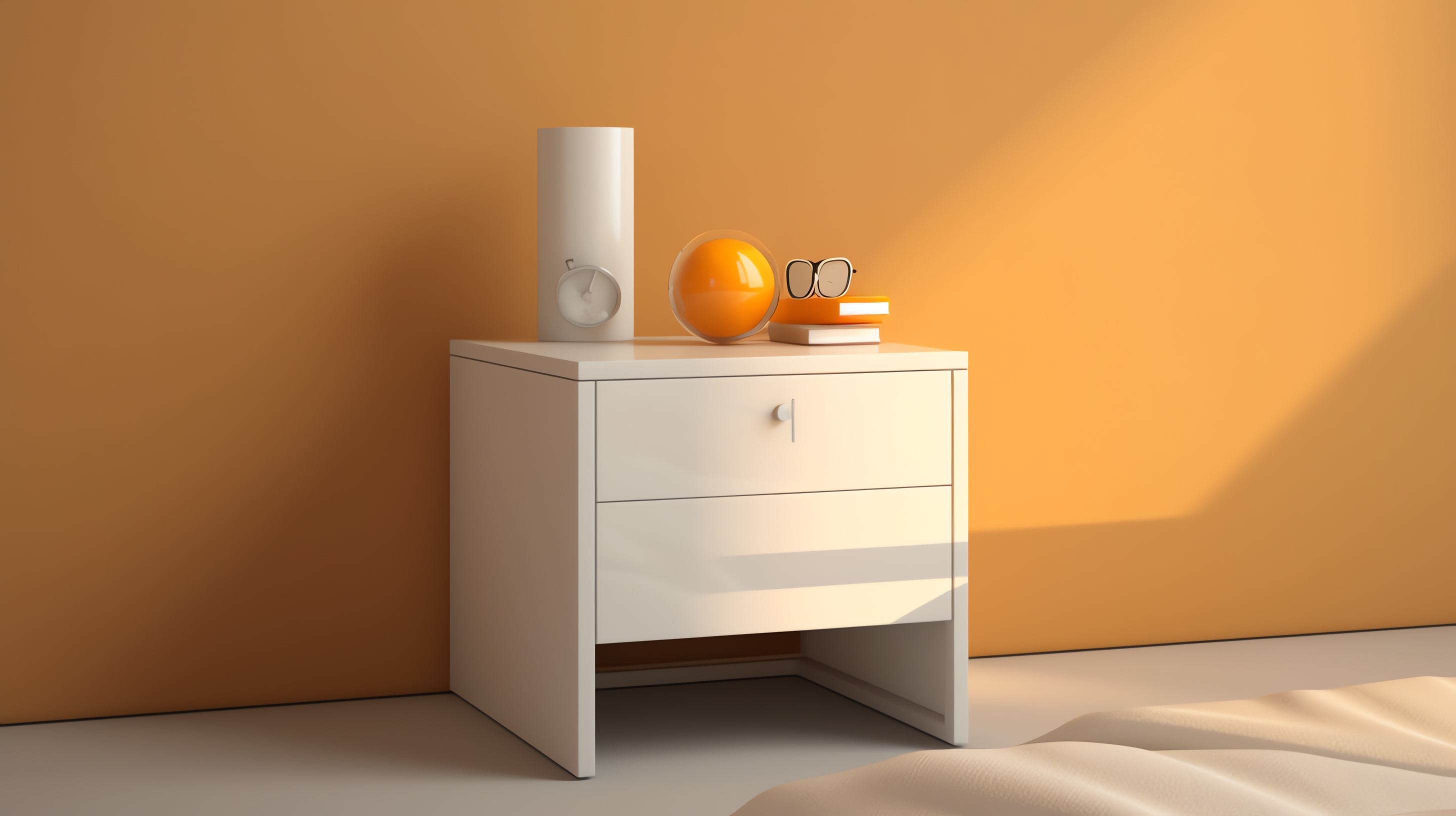 โต๊ะข้างเตียง