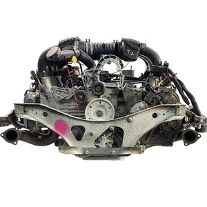 Moteur 2.9 MA120 pour Cayman Boxster 987 2.9 2893cc 155KW 211HP 9A110092022 MA1.20 Ma120 Moteur Cayman 2.9 MA120 - Product Image 5