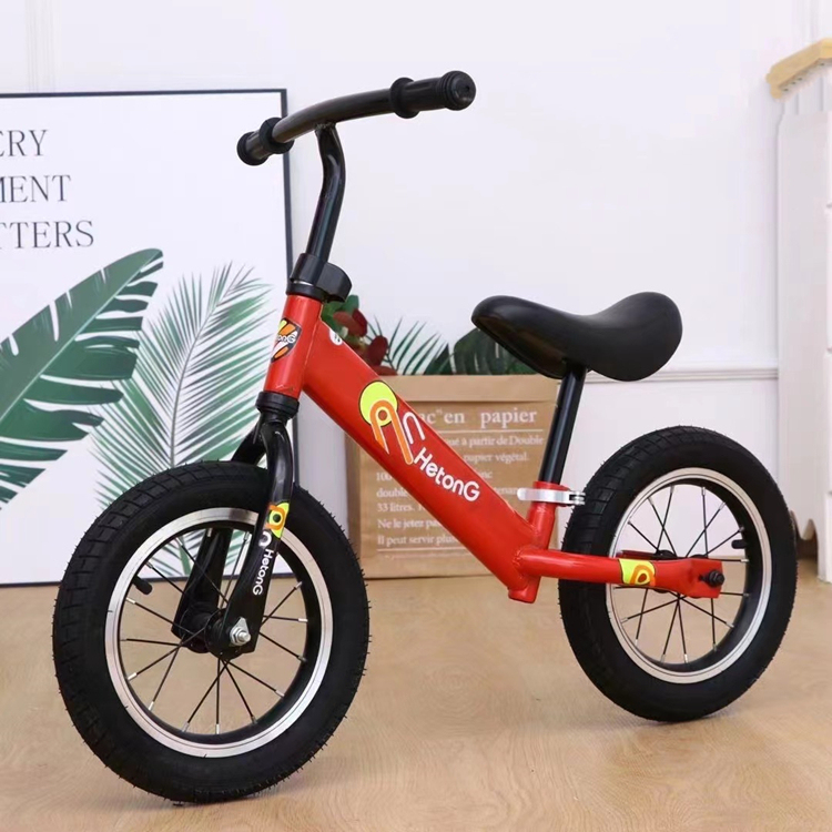 China 12 Inch Kids Push Bike