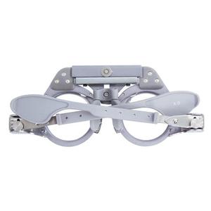 Montatura Unisex per lenti da prova ottica resistente all'usura per bambini e adulti apparecchi per l'esame dell'acuità visiva - Product Image 6