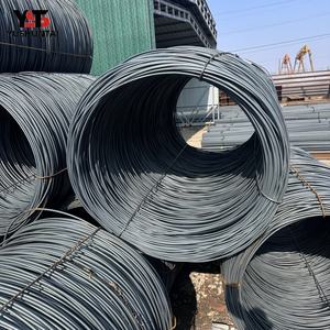 Hrb500 10 ، 12 ، 16 ، حديد التسليح الصلب حديد التسليح الصلب السعر - Product Image 3