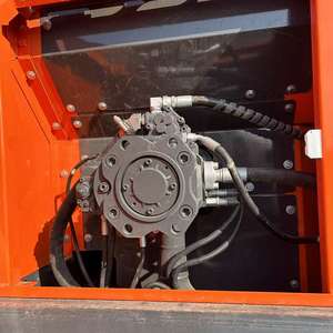 Excavatrice d'occasion Doosan DX300LC-9C, 30 tonnes, excavatrice d'occasion en bon état, modèle original DX300LC-9 DX300-9, excavatrice lourde - Product Image 5