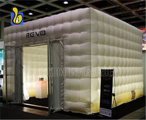 Tente gonflable <span class=keywords><strong>de</strong></span> cube d'événement <span class=keywords><strong>de</strong></span> cabine <span class=keywords><strong>de</strong></span> photo d'<span class=keywords><strong>image</strong></span> <span class=keywords><strong>de</strong></span> la publicité LED à vendre - Product Image 1