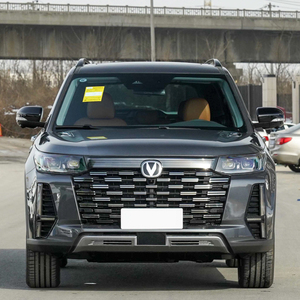2025 nuova auto 5 porte 7 posti SUV dalla cina Changan CS95 2.0T coppia massima 390 Nm ottima qualità nuova auto - Product Image 1