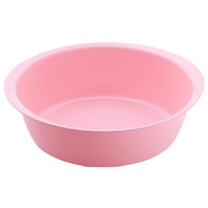 Large Size Baby Bath Basin Plastic Thickened Multifunction For Newborns And Children - Product Image 5