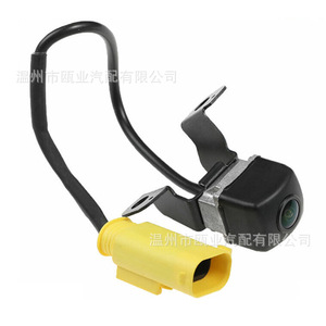 กล้องมองหลัง 95760-2P600 สำหรับ Kia Sorento Hyundai ปี 2012-2015 กล้องมองหลังกลางคืน กล้องถอยหลัง 12V - Product Image 1