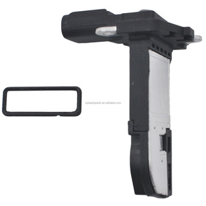 Vente directe d'usine Débitmètre d'air massique Capteur MAF AFH60-37 06J906461D pour VW 1.8 2.0 TSI CCZ <span class=keywords><strong>CDA</strong></span> AUDI - Product Image 2