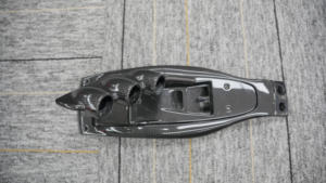 <span class=keywords><strong>458</strong></span> Speciale <span class=keywords><strong>Italia</strong></span> Spyder Coupé Pièces intérieures en carbone Bouton de vitesse en fibre de carbone sèche + Console de tunnel central au meilleur <span class=keywords><strong>prix</strong></span> - Product Image 6