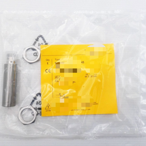 Bi7-em18ewd-li-h1143 1535568 Capteur inductif-inutilisé-Nouveau Original prêt Stock Industrial Automation Pac Dedicated Plc - Product Image 1