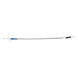 สายเคเบิลมือจับประตู BMW 51217259828 สำหรับ F30 F35 E65 E66 อะไหล่ทดแทนด้านหน้า - Product Image 2