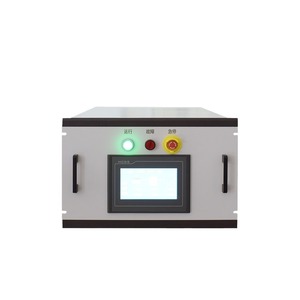 Inversores de Corriente Continua a Corriente Alterna de 30kw, 50kw, 100kw con Doble Salida y Almacenamiento para Sistemas de Conversión de Energía - Product Image 5