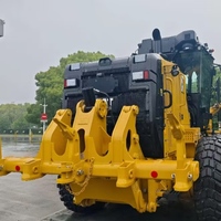 Niveleuse à moteur d'occasion de qualité supérieure du Japon à vendre - CAT 140 140G 140H 140K - Niveleuse d'occasion - Livraison gratuite