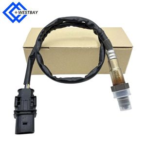 Sonde d'oxygène automobile authentique pour voitures japonaises Toyota, Mitsubishi, Honda, Hyundai, Mazda, Nissan – Capteur Lambda O2 - Product Image 1