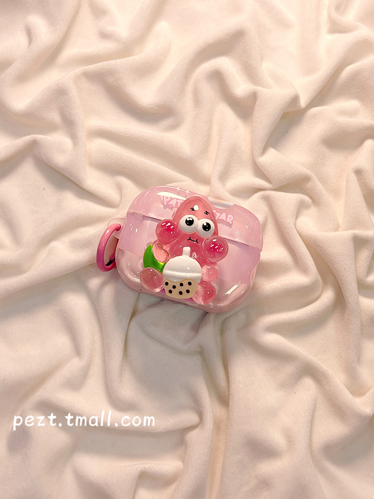 Patrick coque simple
