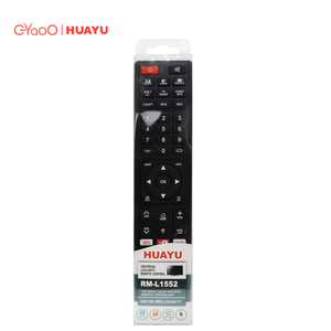 HUAYU RM-L1552 LT-32E33B LT32E33B RM-C3349 RM-C3354 RM-C3348 RM-C3227 Phổ TV Điều Khiển Từ Xa Cho Jvc - Product Image 6