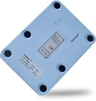 Balance analytique de laboratoire électronique de précision OEM/ODM 0,1g avec écran LCD rétroéclairé certifiée CE pour bijoux