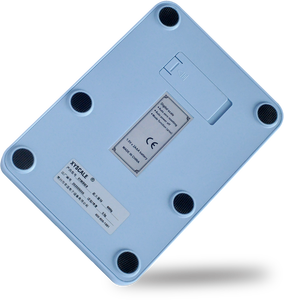 משקלים דיגיטליים מדויקים 0.1 גרם OEM/ODM, מאזניים אנליטיים למעבדה עם צג LCD עם תאורה אחורית, בעלי תו תקן CE, לתכשיטים - Product Image 5