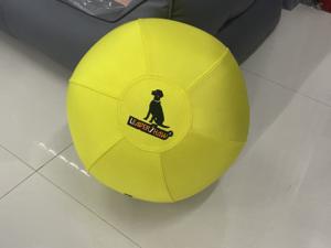 Balle de dressage anti-explosion résistante et indéchirable 1680D/2520D pour chiens de grande race <span class=keywords><strong>australien</strong></span> berger - Taille réglable intégrée - Product Image 4