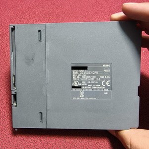 โมดูล PLC Q06UDEHCPU - Product Image 1