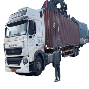 Servicio de Transporte de Mercancías Químicas Bélgica Transporte de Mercancías Peligrosas Logística Internacional - Product Image 5