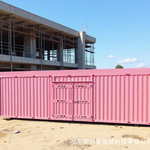 Casas Contenedor, Paneles Sándwich, Almacenes Industriales, Garajes Prefabricados - Product Image 1
