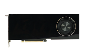 Brand New 900-5G190-1700-000 RTX A4000 16GB GDDR6 PCI 256 Bit Fan <b>Workstation</b> Graphic Card GPU DirectX 12 3-Year 900-5G190-1700- - Product Image 3
