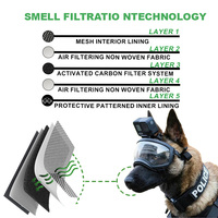Boîte d'accessoires pour fumeurs sans odeur avec verrouillage par empreinte digitale personnalisé