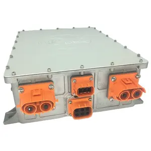Dilon Fabriek Groothandel Obc Dcdc Pdu 3 In 1 Combo 8kw 360V Ev Auto Aan Boord Oplader