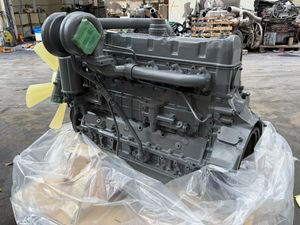 Assemblaggio motore <span class=keywords><strong>diesel</strong></span> <span class=keywords><strong>Isuzu</strong></span> 4BD1 6BD1 6BG1 6SD1 6WG1 4LE1 4LE2 6RB1 4JB1 <span class=keywords><strong>4HK1</strong></span> 6HK1 6HK1 4JJ1 4JB1 4JB1T 4JG1 - Product Image 5