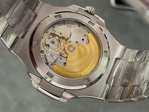 Montres mécaniques de luxe de marque 2026 pour hommes élégants et montres mécaniques de haute qualité pour femmes - Product Image 3