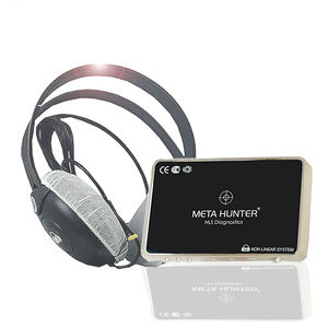 Perangkat Terapi & Analisis Kesehatan Meta <span class=keywords><strong>Hunter</strong></span> 25D <span class=keywords><strong>NLS</strong></span> dengan Performa yang Ditingkatkan Versi Upgrade 2026 - Product Image 5