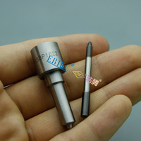 ERIKC DLLA 150 P 1622 Jets diesel DLLA 150P 1622, 0 433 171 991 Injecteur de buse pour 0445120078 0445120393