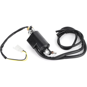 คอยล์จุดระเบิด 30530-447-003 สำหรับ CB250N CB400A CB400T อะไหล่ทดแทนรถจักรยานยนต์ - Product Image 3